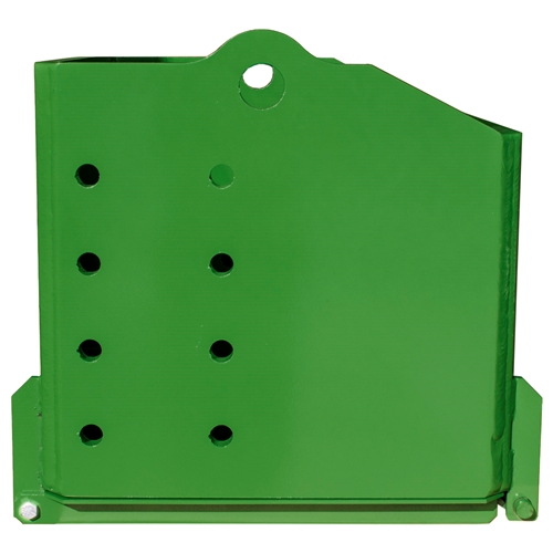 John Deere Dado Di Bloccaggio Originale #A31870 - Foto 2