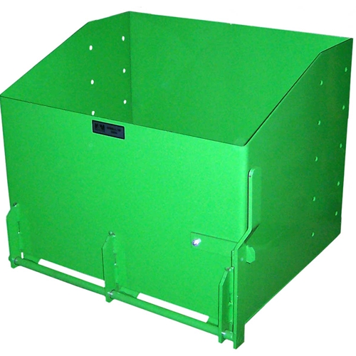 John Deere R Standard Weight Boxes