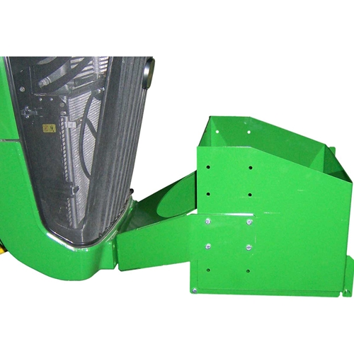 John Deere 30-60 Standard Weight Boxes | Front-End Rock Box