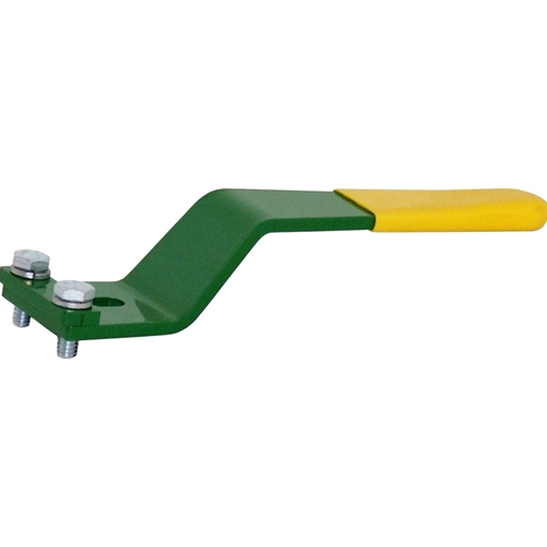 John Deere 410 Hydra Lever