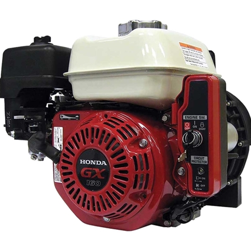 Banjo Transfer Pump | 2 In. | Electric Start | Honda GX160