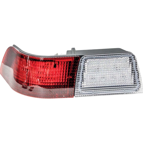 Case IH MX Series Magnum LED Left-Hand Rear Tail Light