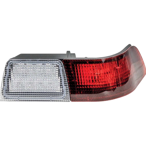 Case IH MX Series Magnum LED Right-Hand Rear Tail Light