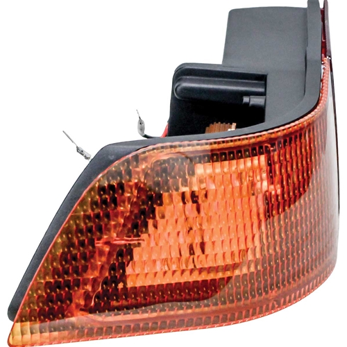 サンパチテール Case IH JX-MX-MXM LED LH Rear Tail Light | TL6145L | Tractorseats.com