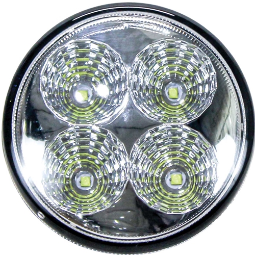 Bonnet LED Workman