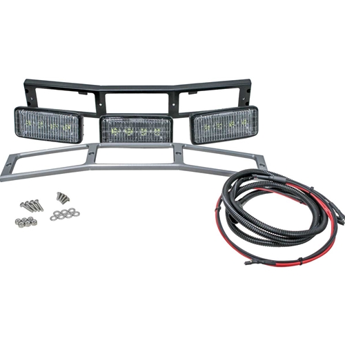John Deere 2050-3150 LED Hood Light Kit | TL2755 | Tractorseats.com