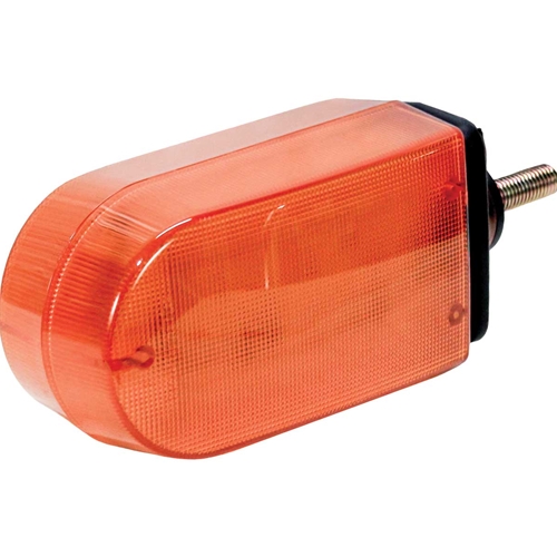 Auto-Parts-Left-Rear-Fog-Light
