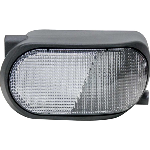 Kubota SSV Series Skid Steer LED Left-Hand Headlight