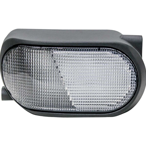 Kubota SSV Series Skid Steer LED Right-Hand Headlight