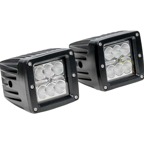 KM LED Universal ROPS Light Kit | TLROPSKIT-1 | Tractorseats.com