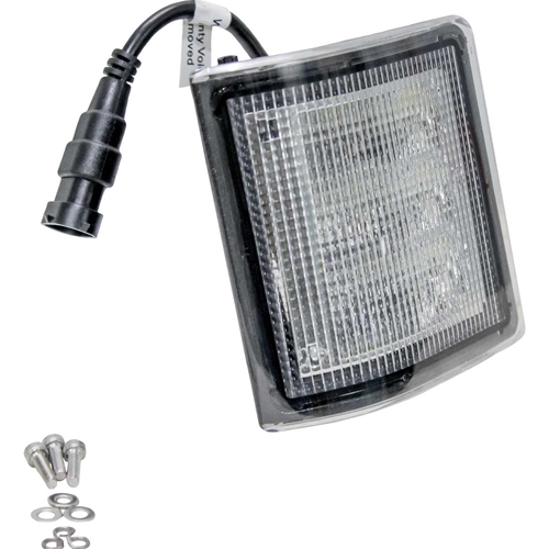 John Deere 6000-7000/10 LED LH Hood Light | TL7210L
