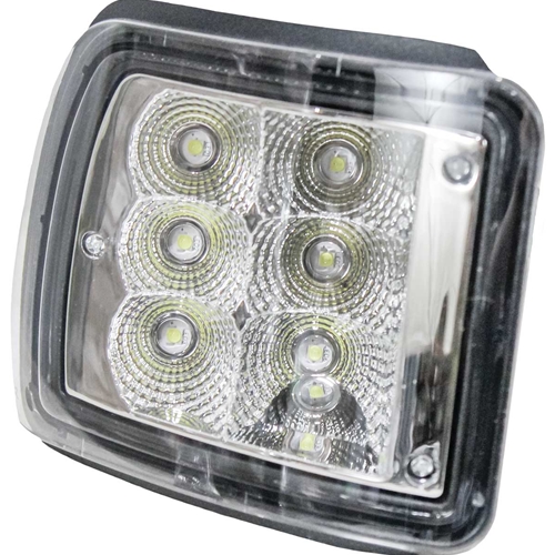 John Deere 6015/20/30-6L-7030 LED Lht Kit, JDKIT-9