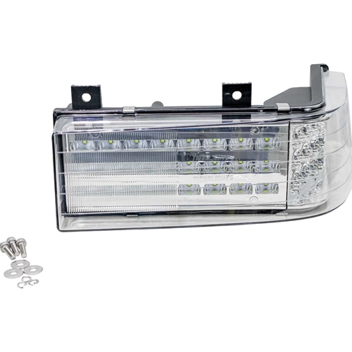 AgChem-Challenger-Claas LED LH Hood Light | TL8950L | Tractorseats.com