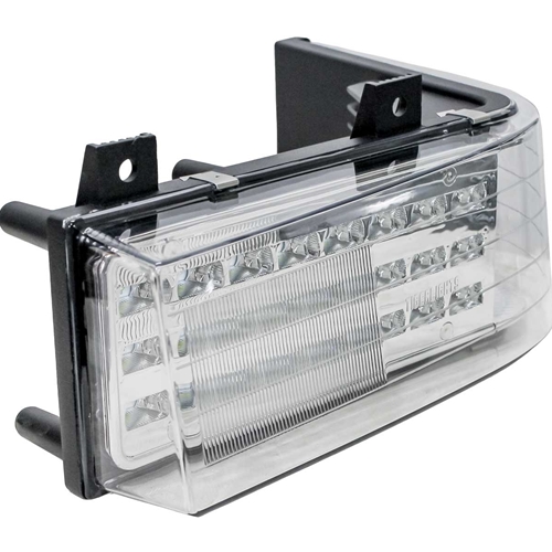 AgChem-Challenger-Claas LED LH Hood Light | TL8950L | Tractorseats.com