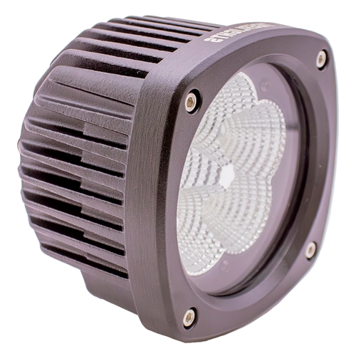 Case/Cat/Deere/Komatsu/Mustang LED Light | TL500WF | Tractorseats.com