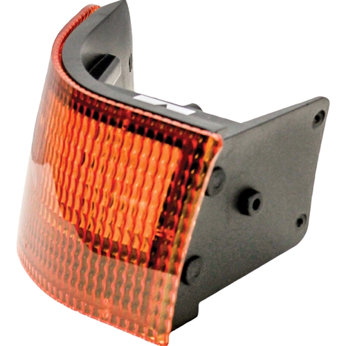 Case IH JX-Mag-MX-MXM LED LH Amber Light | TL6130L | Tractorseats.com