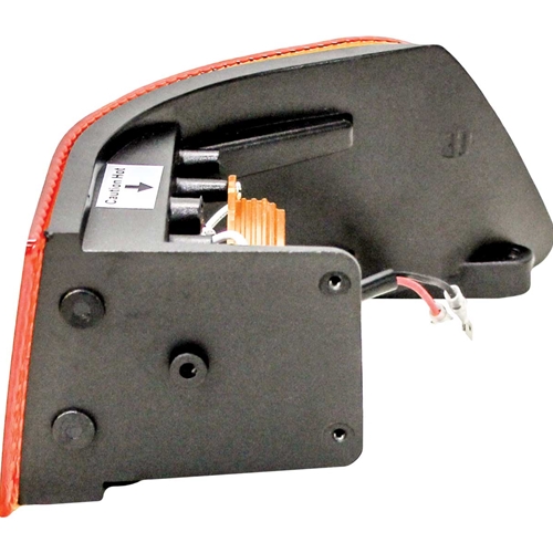 Case IH JX-Mag-MX-MXM LED LH Amber Light | TL6130L | Tractorseats.com