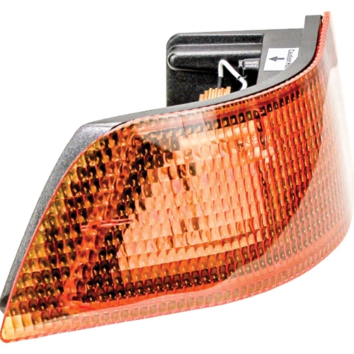 Case IH JX-Mag-MX-MXM LED LH Amber Light | TL6130L | Tractorseats.com