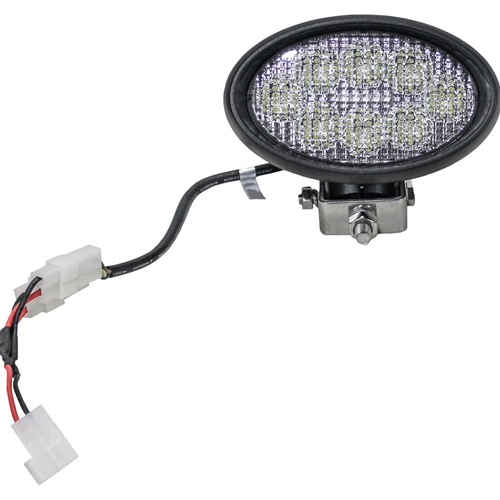 Challenger MT 400-600/Massey Ferguson 400-8400 LED Handrail Light - Swivel Mount