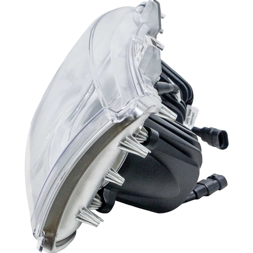 Case IH Mag-MX-Steiger LED Hood Light | TL6150