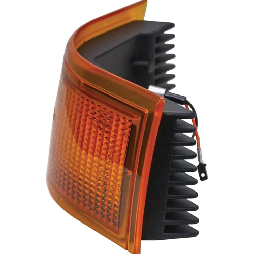 John Deere 7000-9020 LED Amber Cab Light | TL8045 | Tractorseats.com