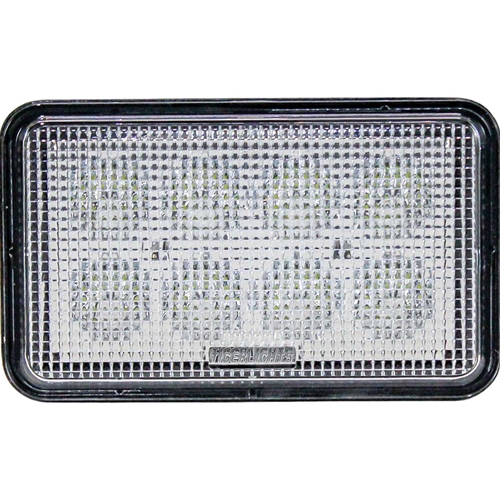 MacDon 9000/Prairie Star 4900/Premier 2900/Westward 9000 LED Upper Cab Light