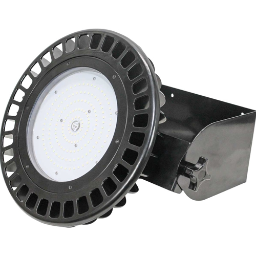 KM LED 150W High Bay Shop Wall Light Kit