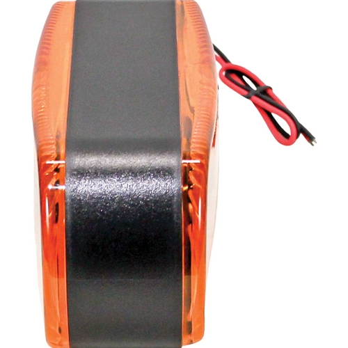 Amber Warning Light Replacement | Tractorseats.com