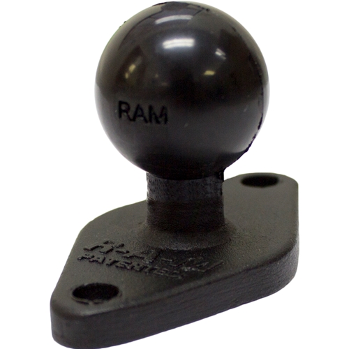 Ram Mount 1" Ball - Diamond Base