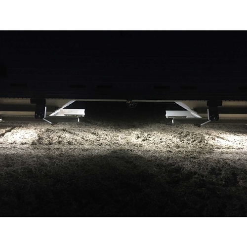 流行に  Trailer Bottom Hopper LED KM Light TL118F | Kit アート/エンタメ