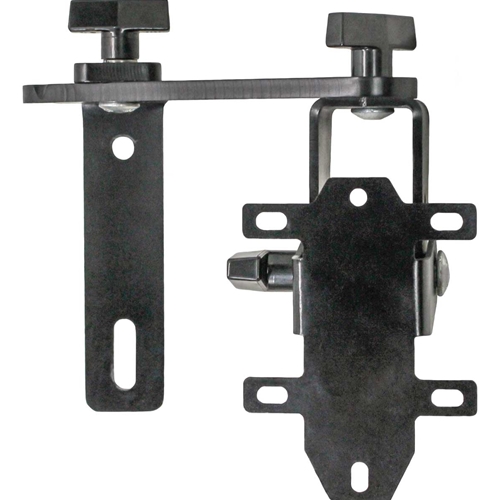 John Deere 5E-6R/6030-7030 Series Corner Post Monitor Bracket