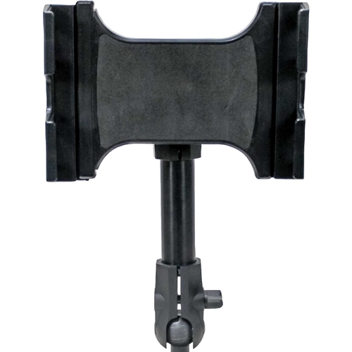 Heavy-Duty Universal Tablet Mount for Tractor Cab Monitor Bracket