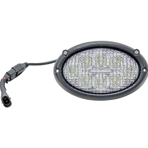 Challenger/Fendt/ Gleaner/Massey Ferguson LED Upper Cab Light