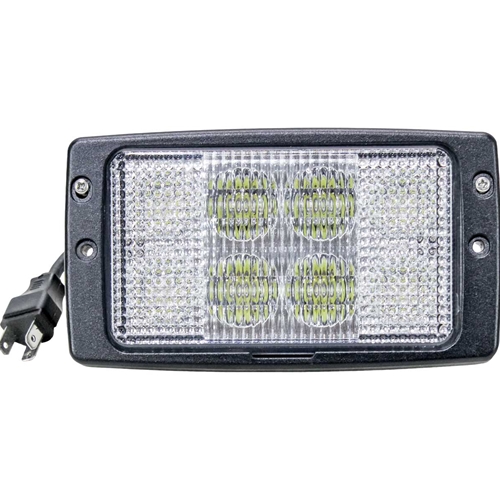 Fendt/Massey Ferguson LED Upper Cab Light - Hi/Lo