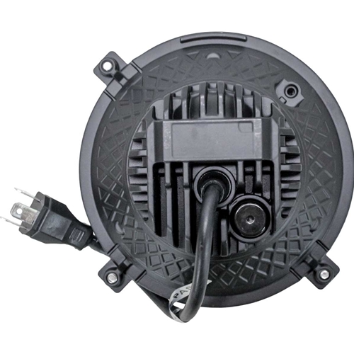 Fendt/Massey Ferguson LED Hood Light-Hi/Lo | TL6460 | Tractorseats.com