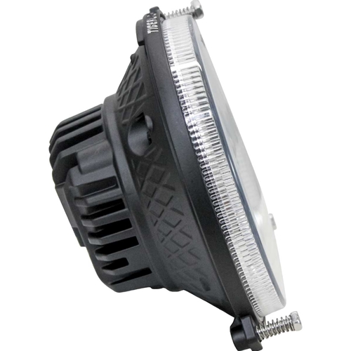 Fendt/Massey Ferguson LED Hood Light-Hi/Lo | TL6460 | Tractorseats.com
