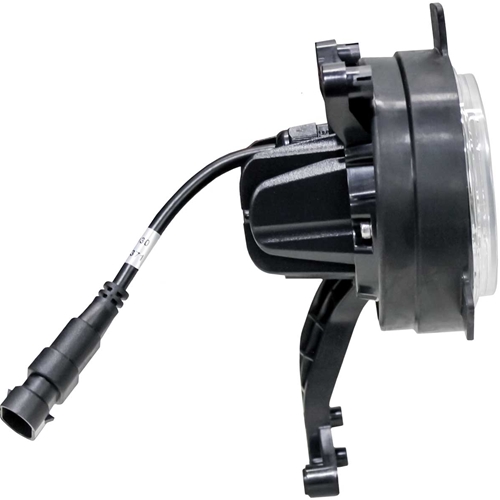 John Deere 7R/8R/9R RH Inner Hood Light | TL8640 | Tractorseats.com