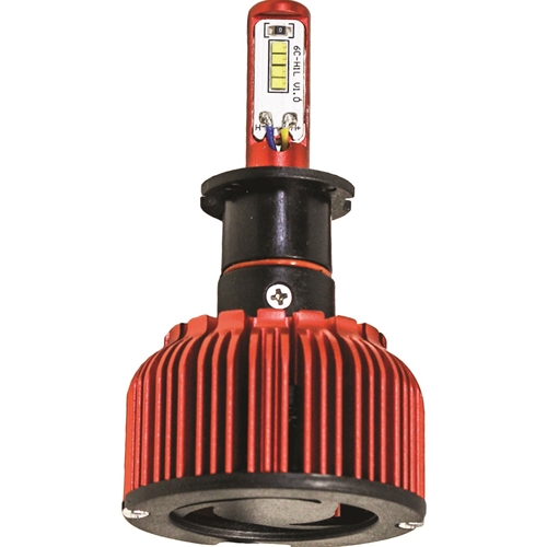 KM LED H3 Bulb Headlight Conversion Kit | TLHL-H3 | Tractorseats.com