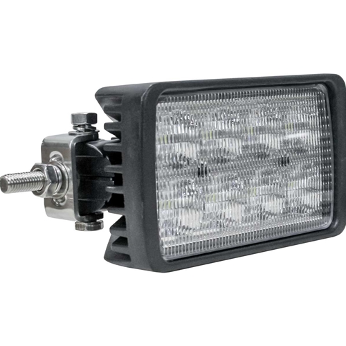 Ford-New Holland 70 Genesis-TM-TS LED Cab Light - Swivel Side