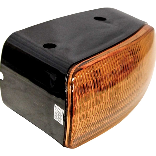 AGCO DT-RT/John Deere 5E-9030 LED Amber Cab Corner Light | TL8020