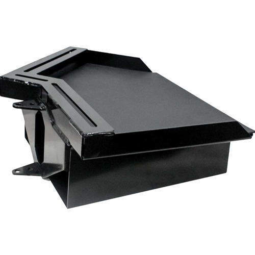 NS　専用 John Deere 7R-8-9, 7000-8000-9000 Cab Corner Cubby