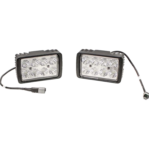 Bobcat Skid Steer LED Headlight Kit