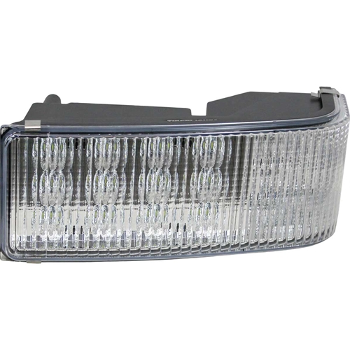 Case IH CX-JX-MX-STX Series LED Left-Hand Wraparound Hood Light