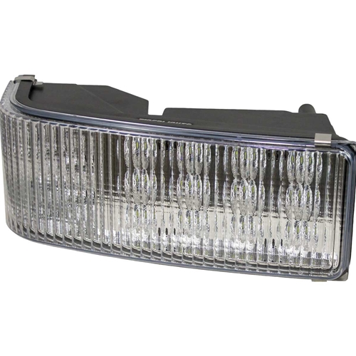 Case IH CX-JX-MX-STX Series LED Right-Hand Wraparound Hood Light