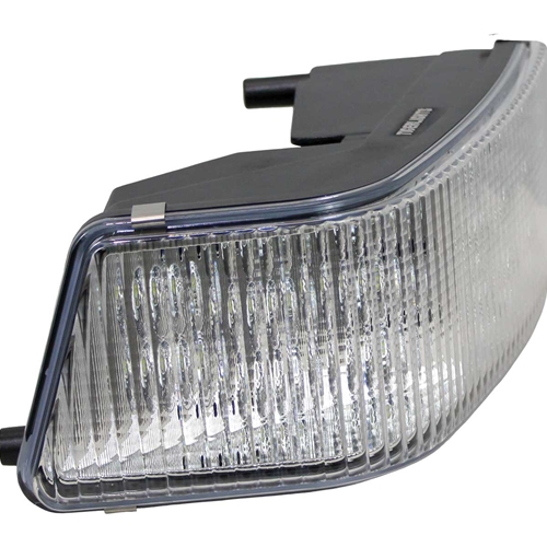 Case IH CX-JX-MX-STX LED RH Wraparound Hood Light | TL6110R