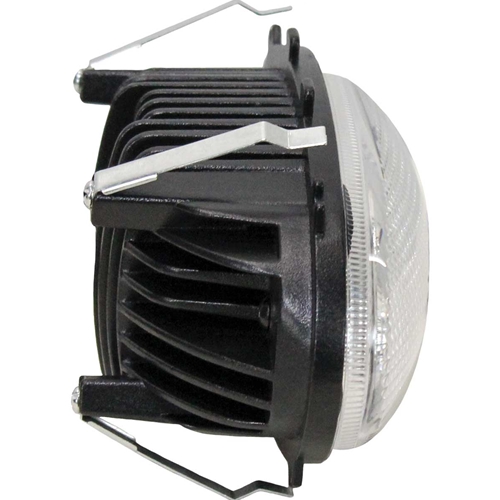 John Deere R-RH-RT-RX Series LED Upper Amber Cab Light | TL8070
