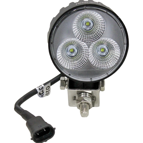 John Deere S-T-W Series Combine LED Upper Cab Light
