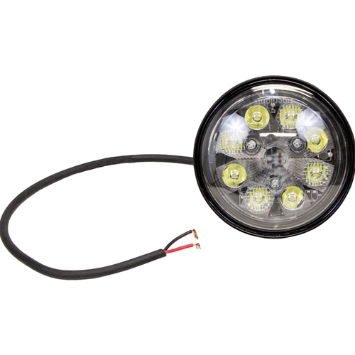 AC-Case-Cat-Ford-IH-JD-MF LED Cab, Fender or Hood Light (2200 Lumens)