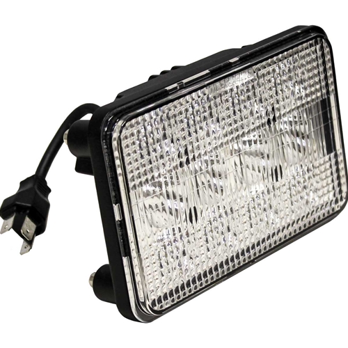 Ford-New Holland 70 Genesis LED Hood Light - Hi/Lo | TL8670