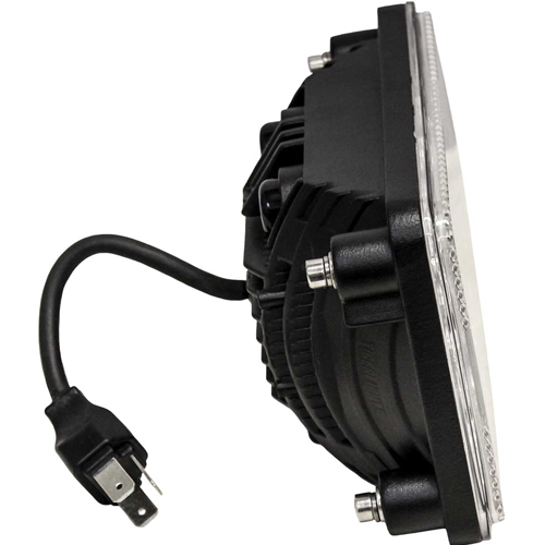 Ford-New Holland 70 Genesis LED Hood Light - Hi/Lo | TL8670